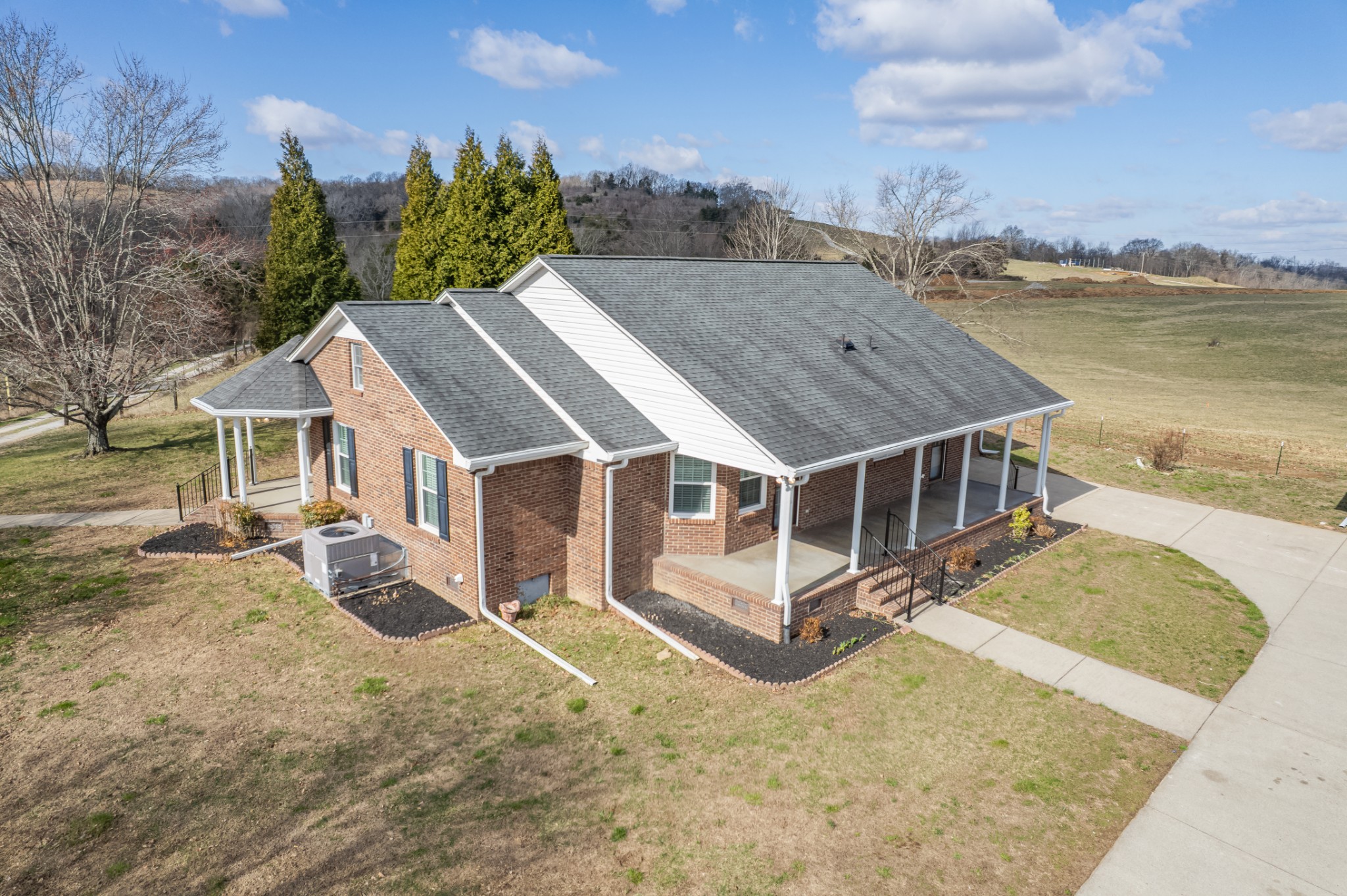 2791 East Sheepneck Road Culleoka, TN 38451 - Photo 28 of 89 Gallery Image 28