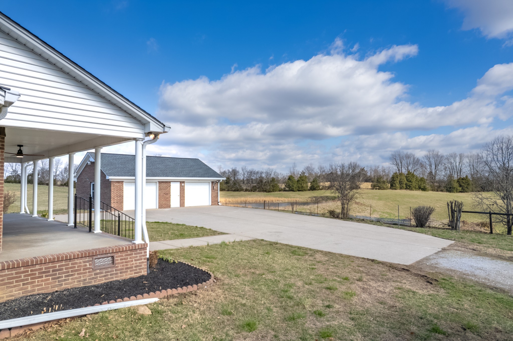 2791 East Sheepneck Road Culleoka, TN 38451 - Photo 30 of 89 Gallery Image 30