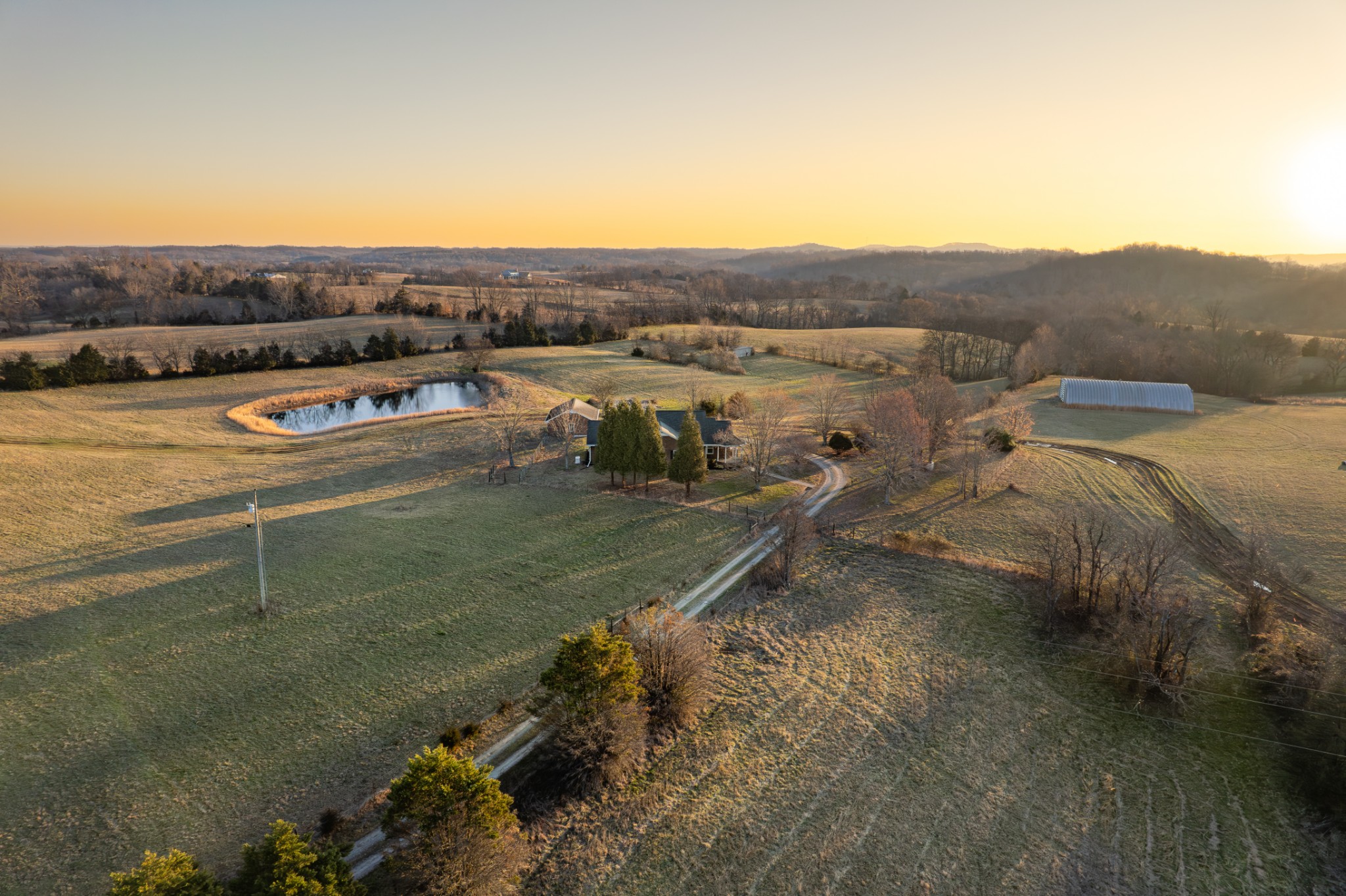 2791 East Sheepneck Road Culleoka, TN 38451 - Photo 3 of 89 Gallery Image 3