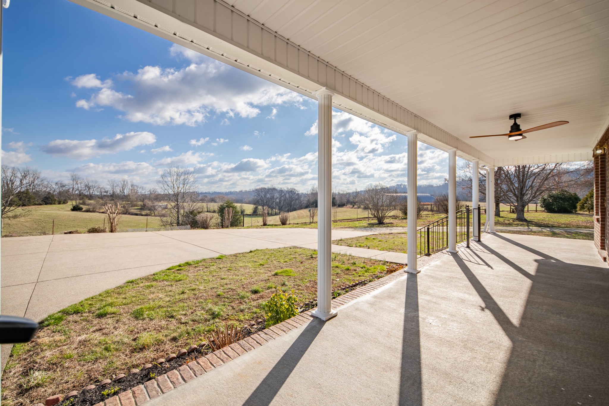 2791 East Sheepneck Road Culleoka, TN 38451 - Photo 39 of 89 Gallery Image 39