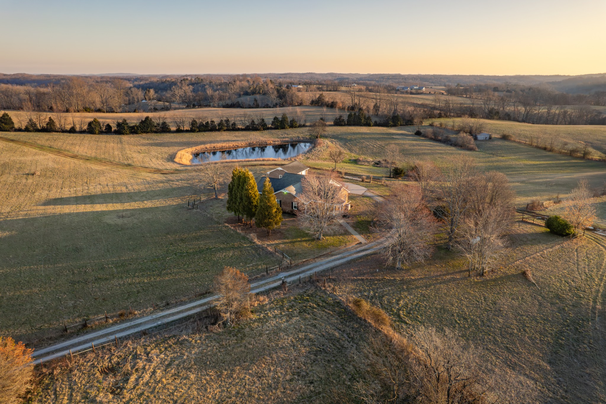 2791 East Sheepneck Road Culleoka, TN 38451 - Photo 4 of 89 Gallery Image 4