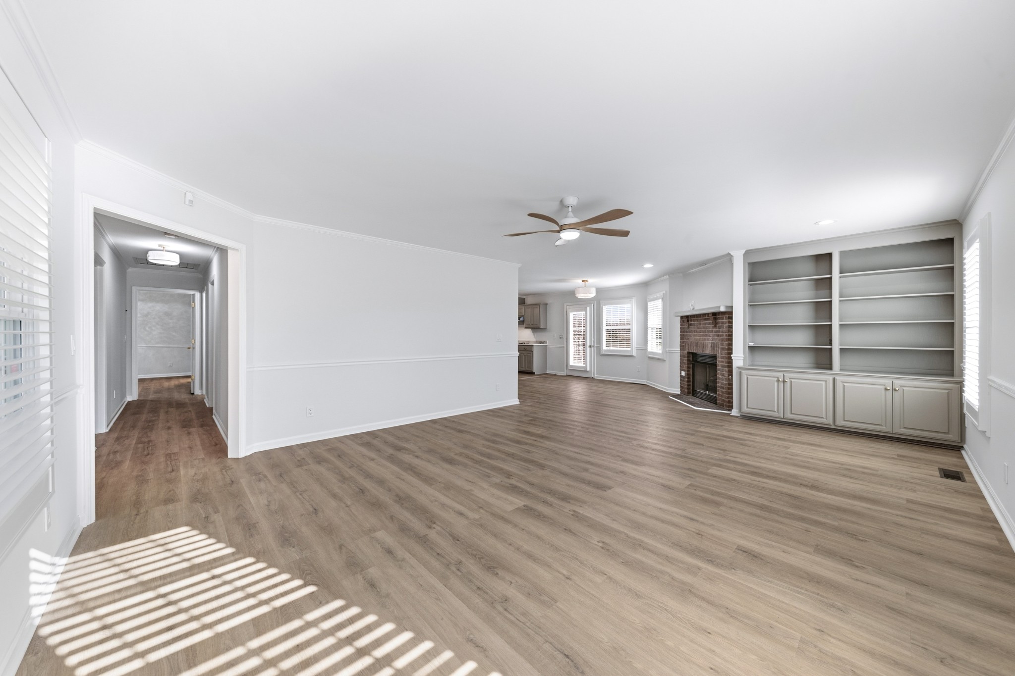 2791 East Sheepneck Road Culleoka, TN 38451 - Photo 50 of 89 Gallery Image 50