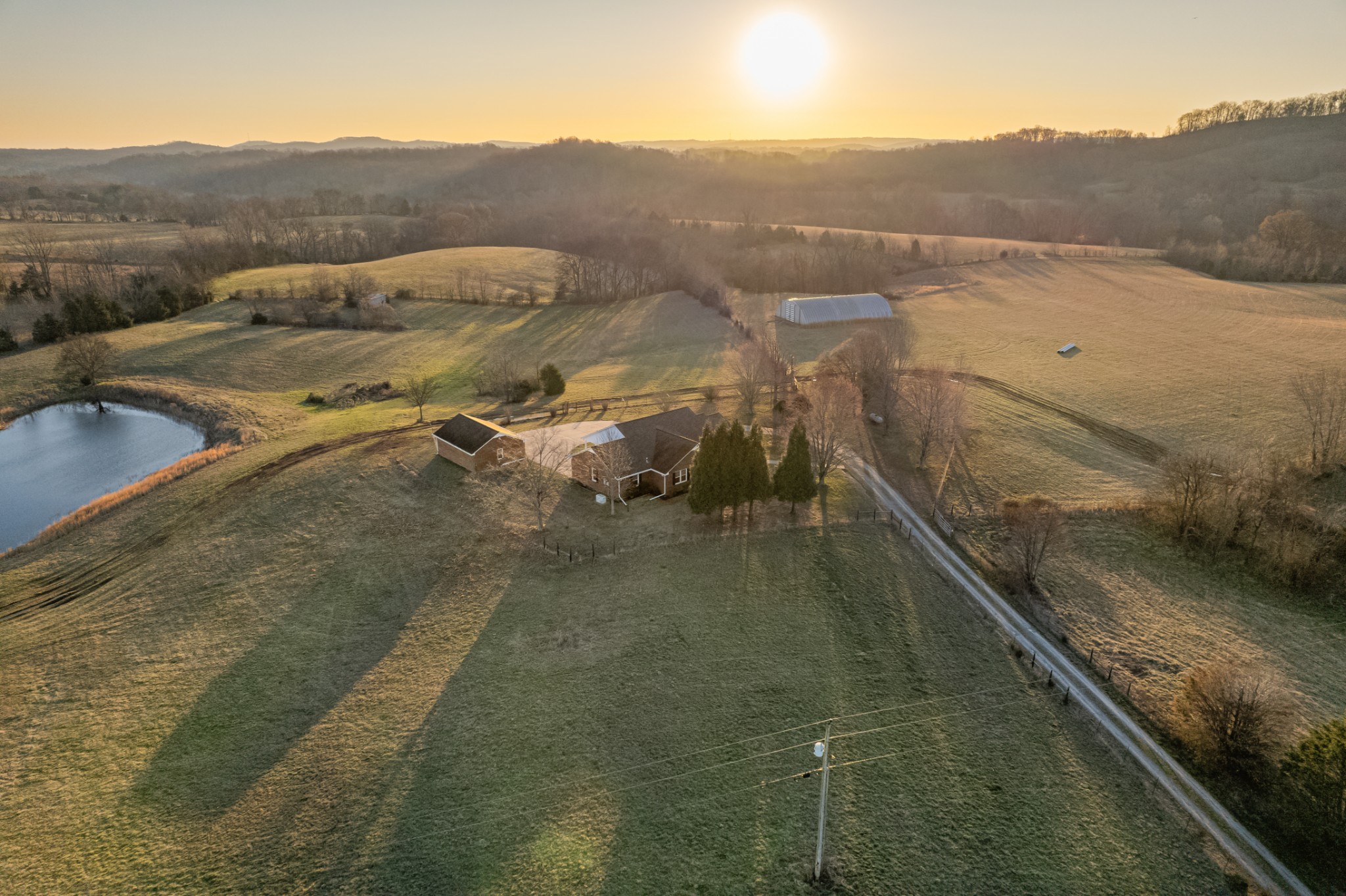 2791 East Sheepneck Road Culleoka, TN 38451 - Photo 5 of 89 Gallery Image 5