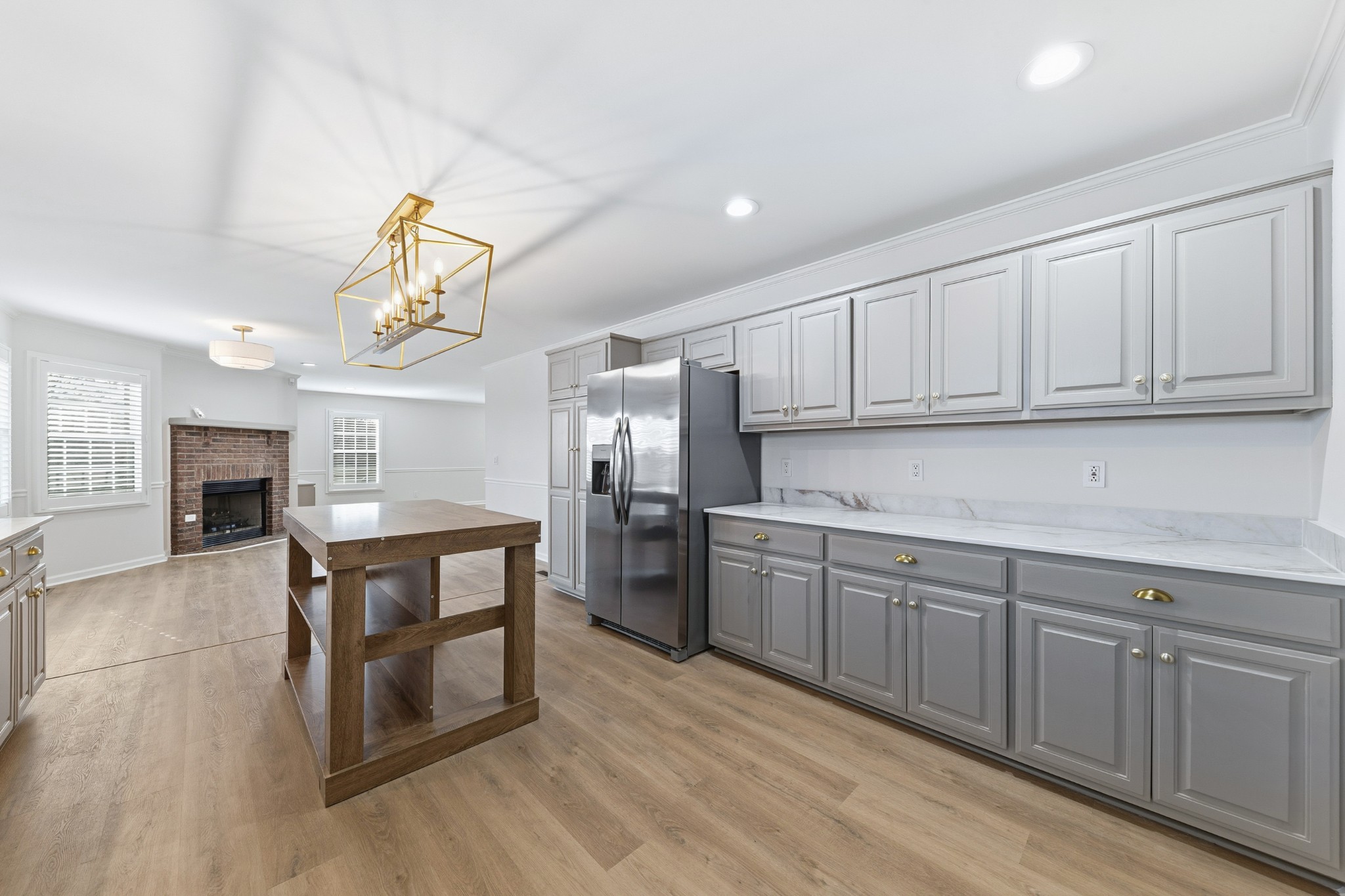 2791 East Sheepneck Road Culleoka, TN 38451 - Photo 63 of 89 Gallery Image 63