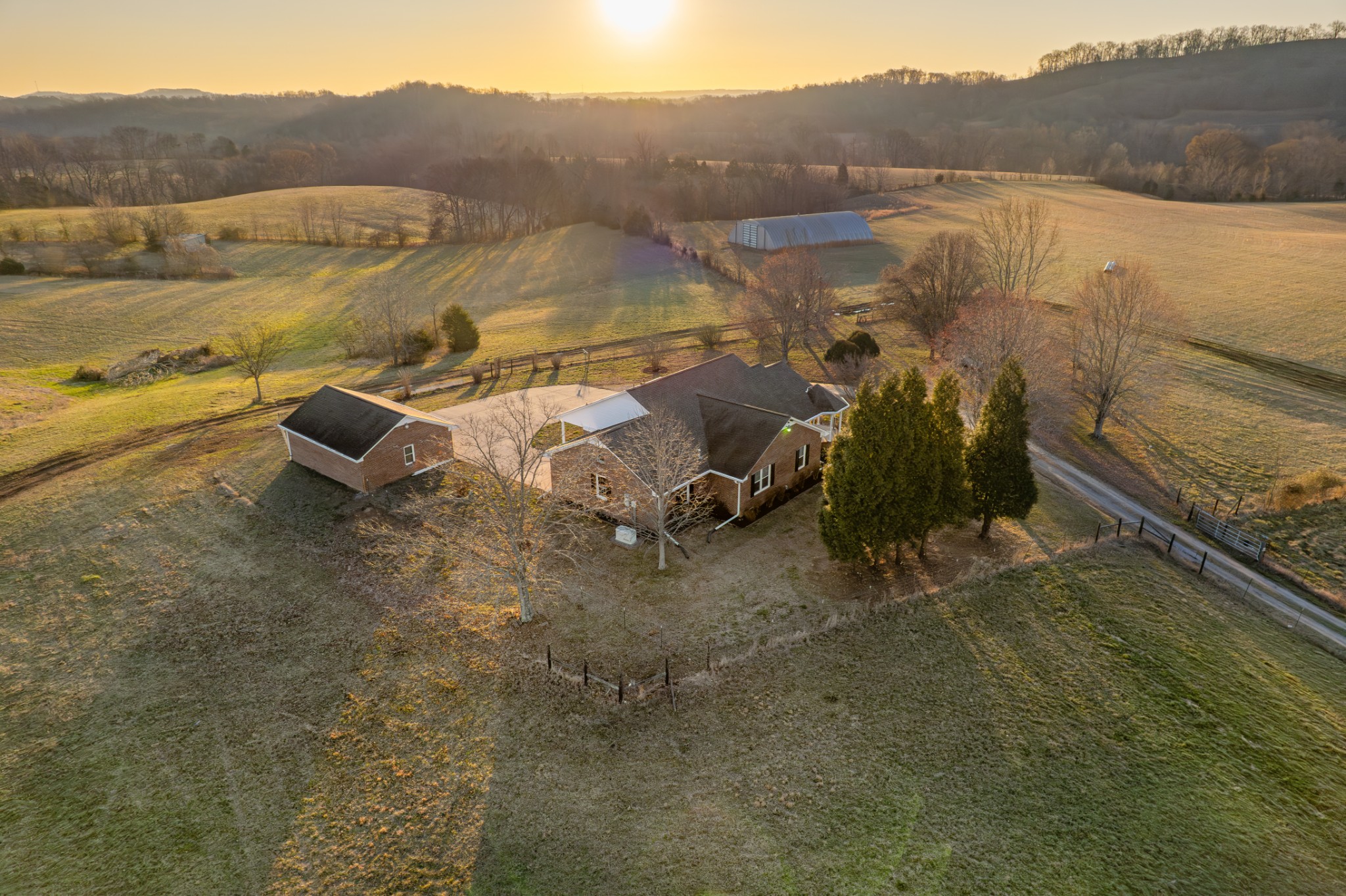 2791 East Sheepneck Road Culleoka, TN 38451 - Photo 7 of 89 Gallery Image 7