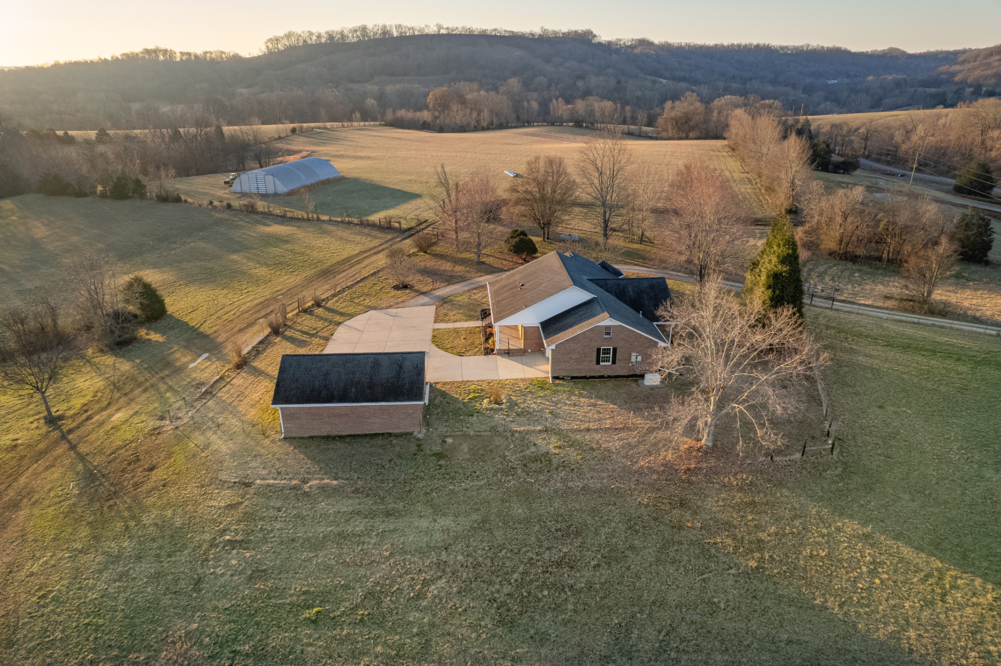 2791 East Sheepneck Road Culleoka, TN 38451 - Photo 8 of 89 Gallery Image 8