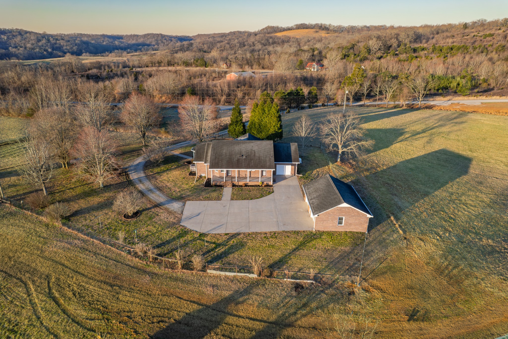 2791 East Sheepneck Road Culleoka, TN 38451 - Photo 9 of 89 Gallery Image 9