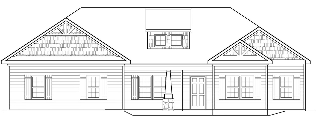 4147 Smokey Road Newnan, GA 30263 - Photo 1 of 1 Gallery Image 1