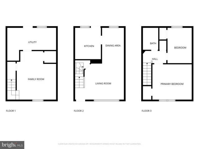 $330,000 | 1016 Philip Powers Drive, Laurel, MD 20707