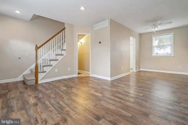 $330,000 | 1016 Philip Powers Drive, Laurel, MD 20707