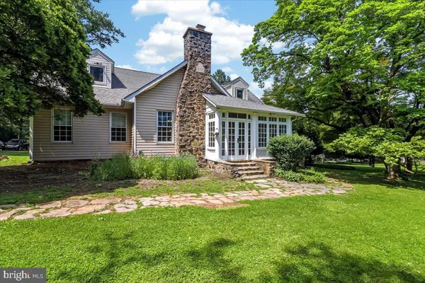 $3,800 | 317 Waterloo Avenue, Berwyn, PA 19312