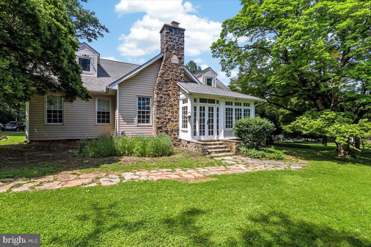 317 Waterloo Avenue Berwyn, PA 19312 - Photo 1 of 28 All this charm AND utilities included!