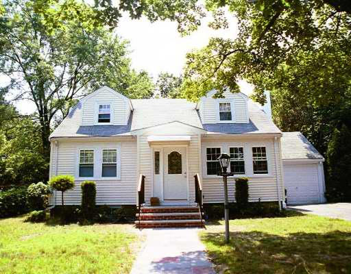 10 Barbara Road Newton, MA 02465 - Photo 1 of 1 Gallery Image 1