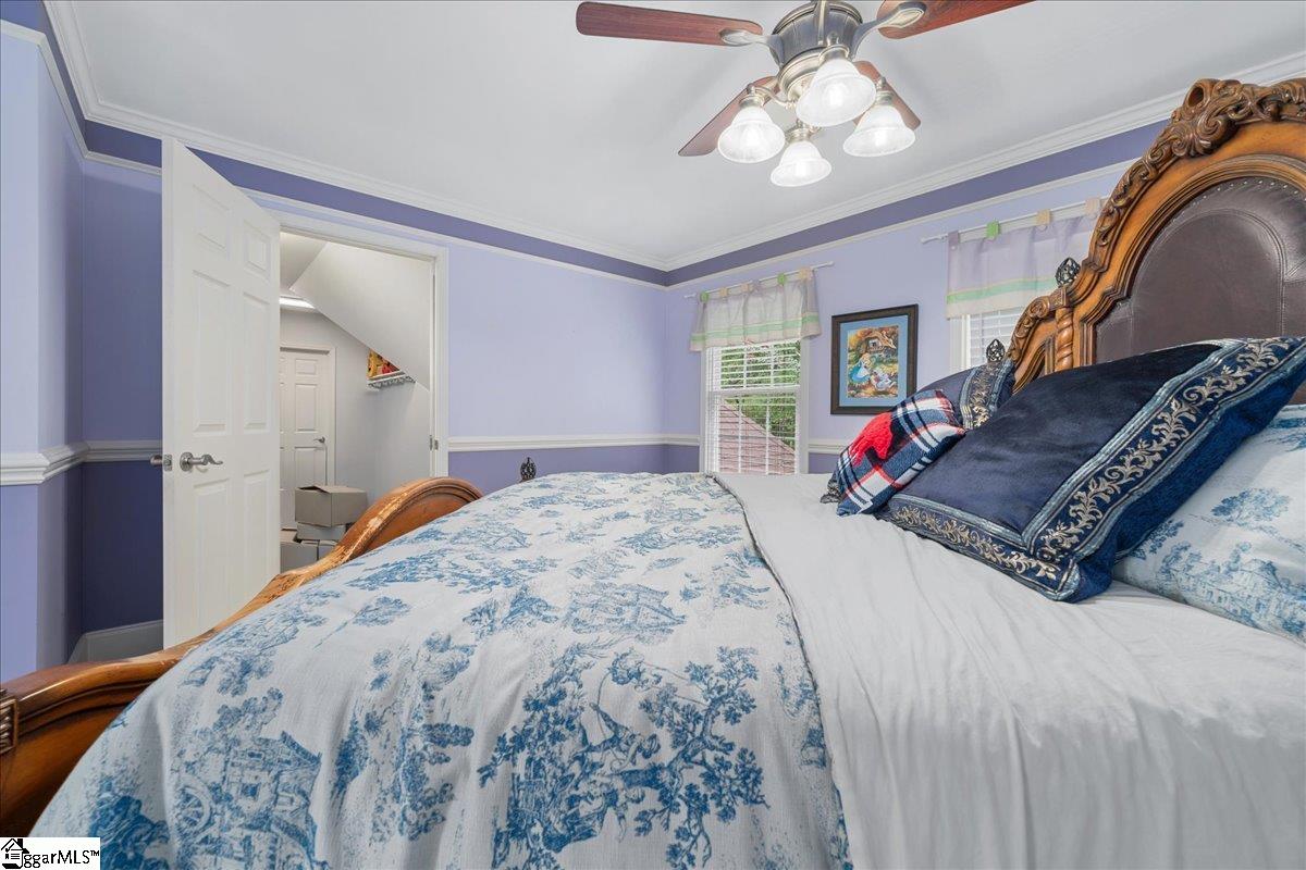 311 Wood Road Taylors, SC 29687 - Photo 32 of 45 Gallery Image 32