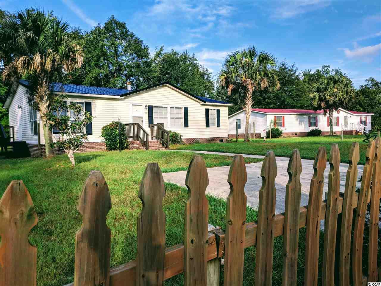 362 Bright Leaf Road Loris, SC 29569 - Photo 29 of 32 Gallery Image 29