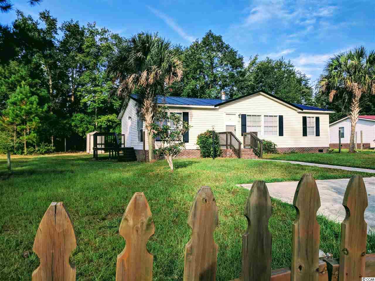 362 Bright Leaf Road Loris, SC 29569 - Photo 30 of 32 Gallery Image 30