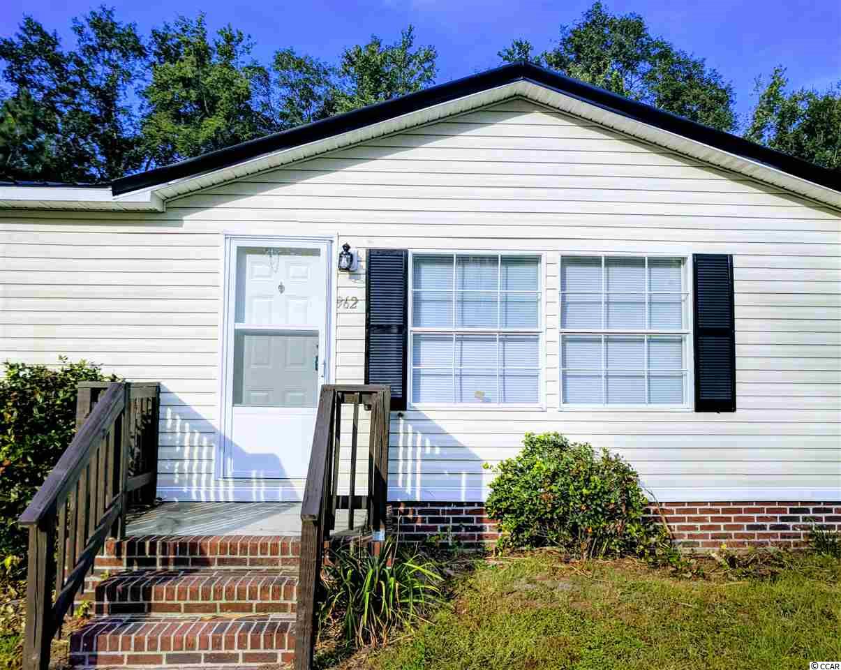 362 Bright Leaf Road Loris, SC 29569 - Photo 32 of 32 Gallery Image 32