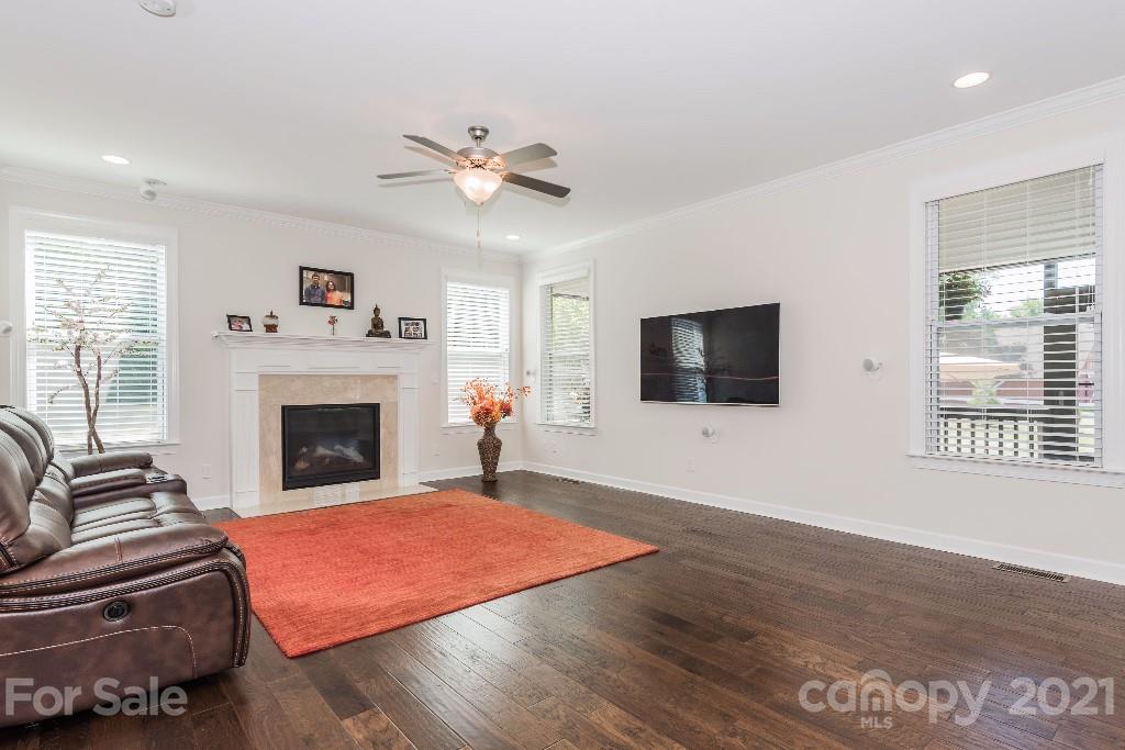2607 Walker Road Matthews, NC 28105 - Photo 11 of 46
