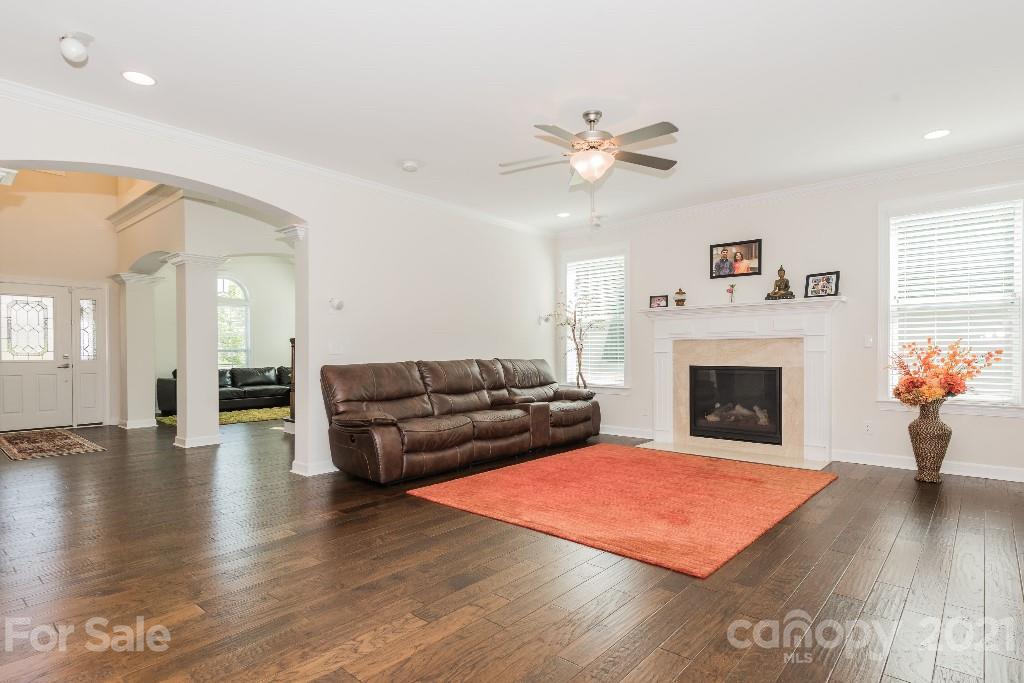 2607 Walker Road Matthews, NC 28105 - Photo 12 of 46