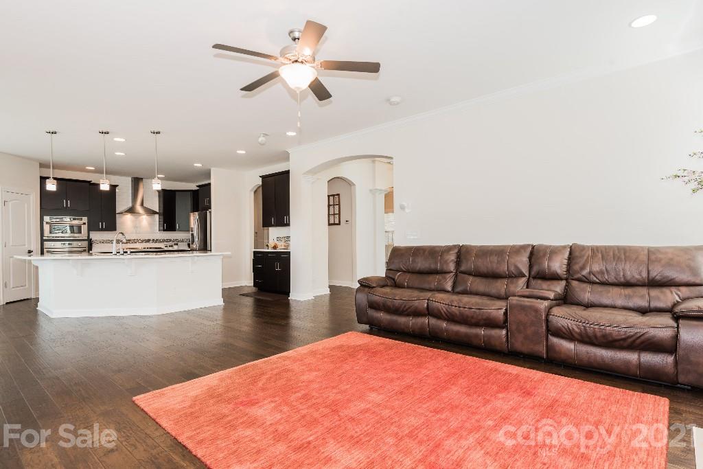 2607 Walker Road Matthews, NC 28105 - Photo 13 of 46