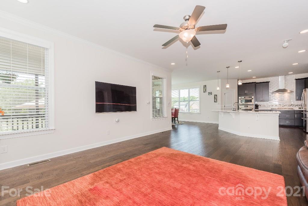 2607 Walker Road Matthews, NC 28105 - Photo 14 of 46