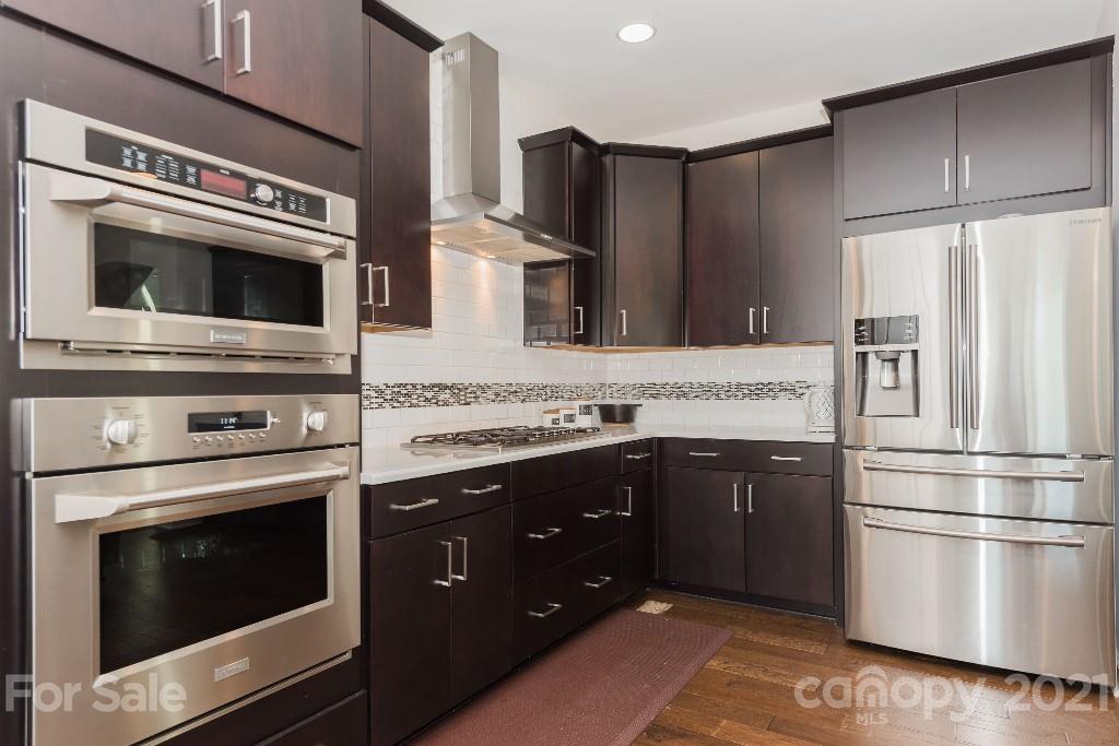 2607 Walker Road Matthews, NC 28105 - Photo 17 of 46