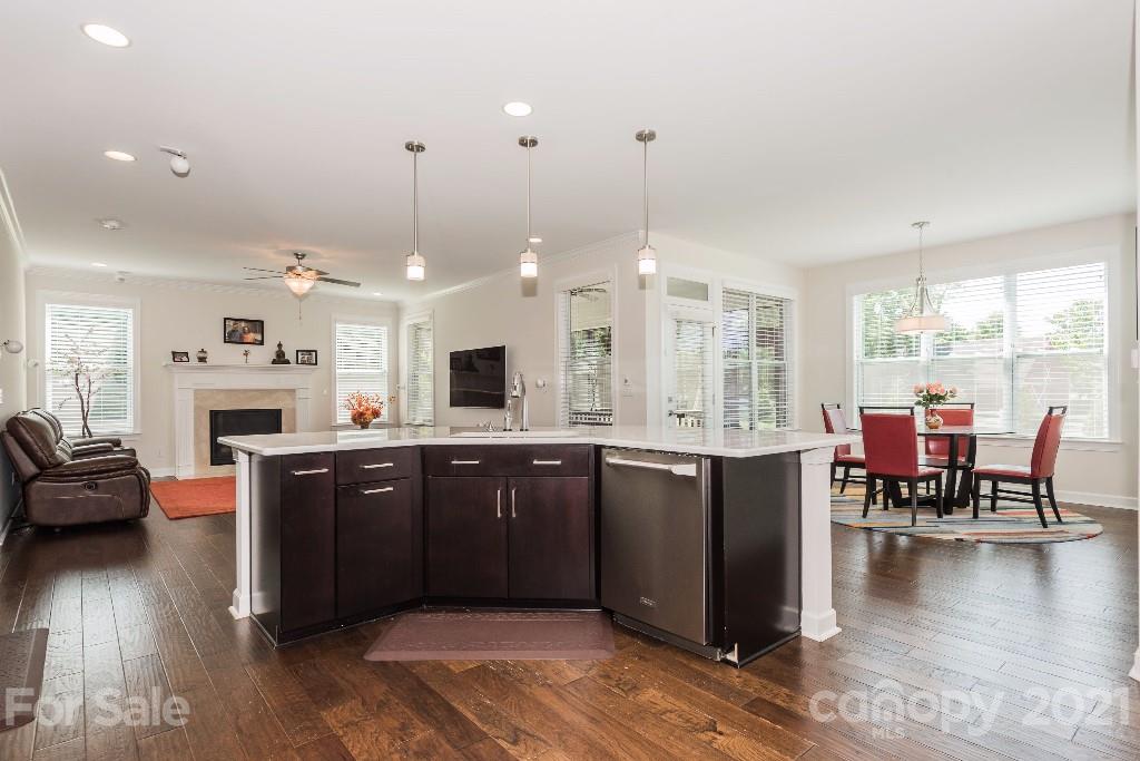 2607 Walker Road Matthews, NC 28105 - Photo 19 of 46