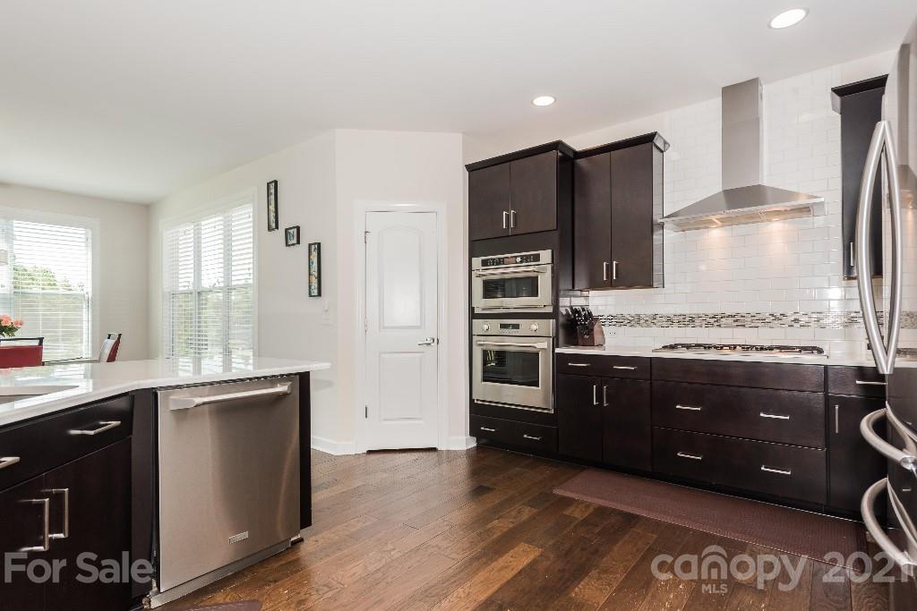 2607 Walker Road Matthews, NC 28105 - Photo 20 of 46
