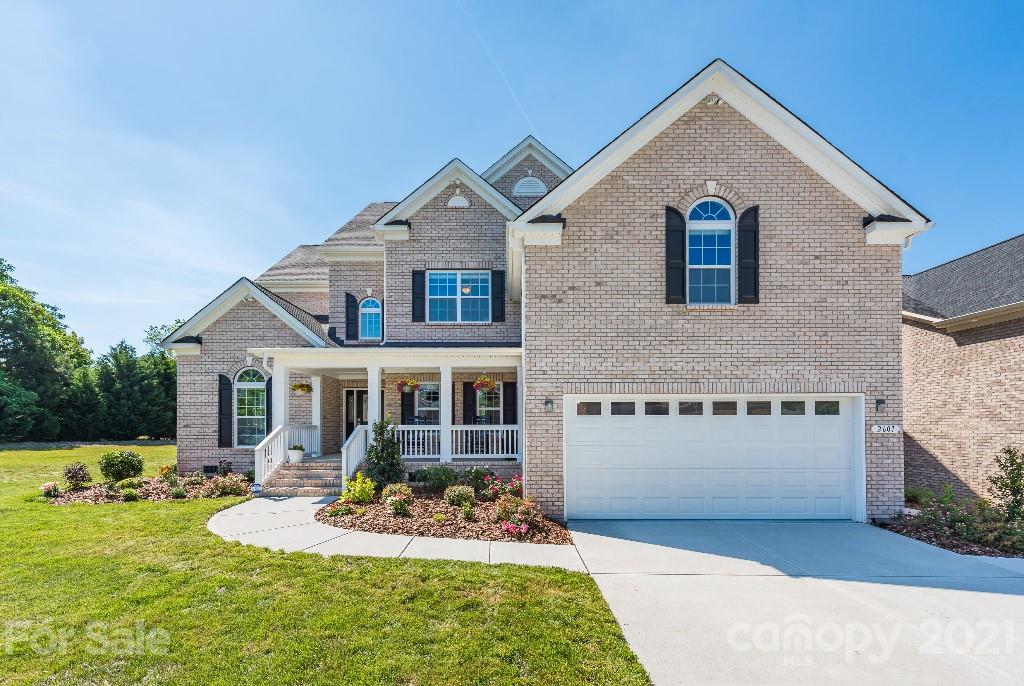 2607 Walker Road Matthews, NC 28105 - Photo 3 of 46
