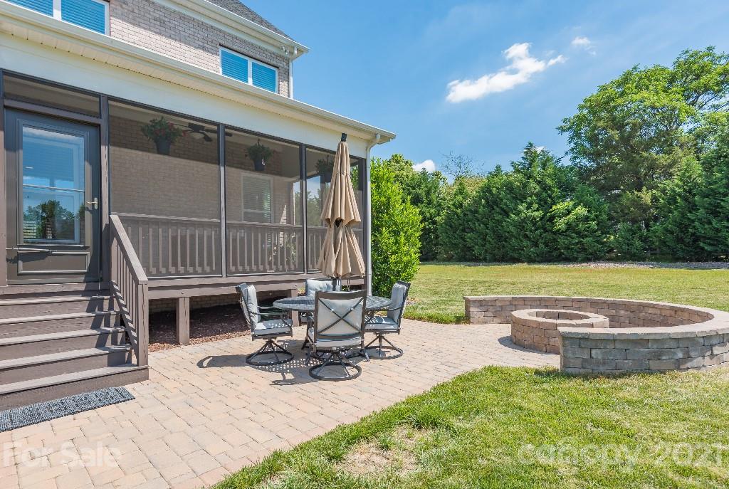 2607 Walker Road Matthews, NC 28105 - Photo 40 of 46