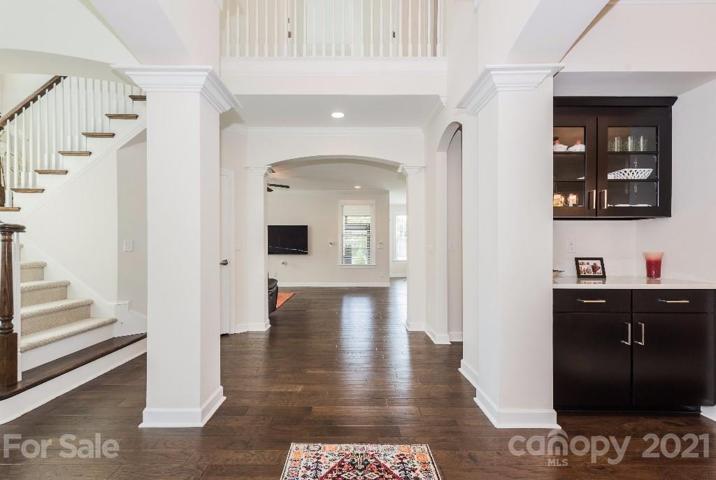 2607 Walker Road Matthews, NC 28105 - Photo 5 of 46