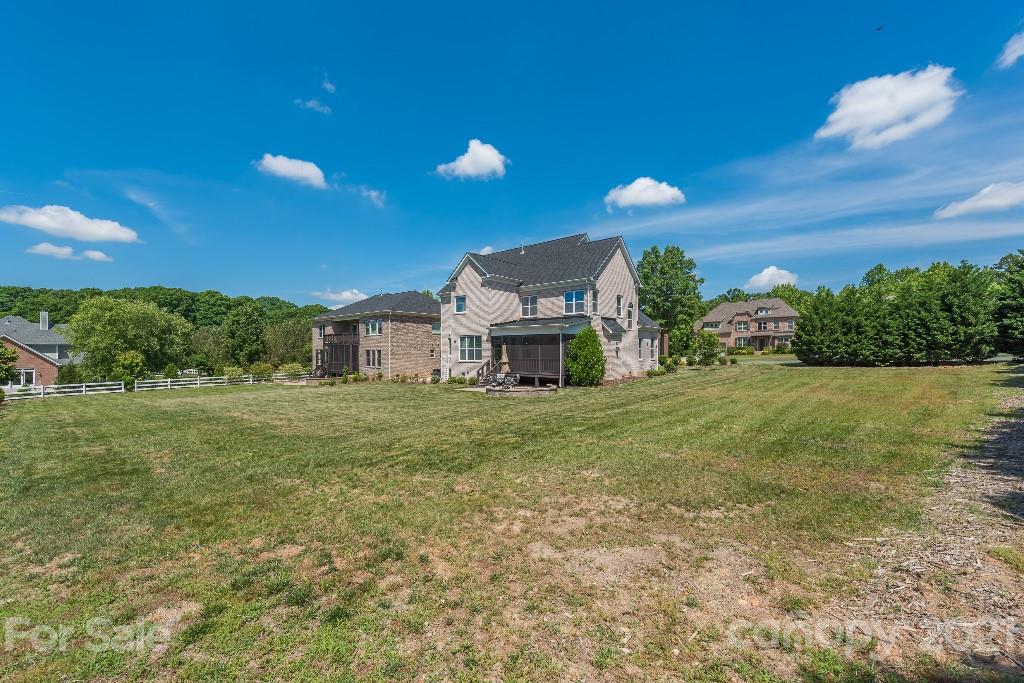 2607 Walker Road Matthews, NC 28105 - Photo 43 of 46