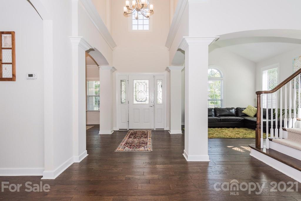 2607 Walker Road Matthews, NC 28105 - Photo 6 of 46