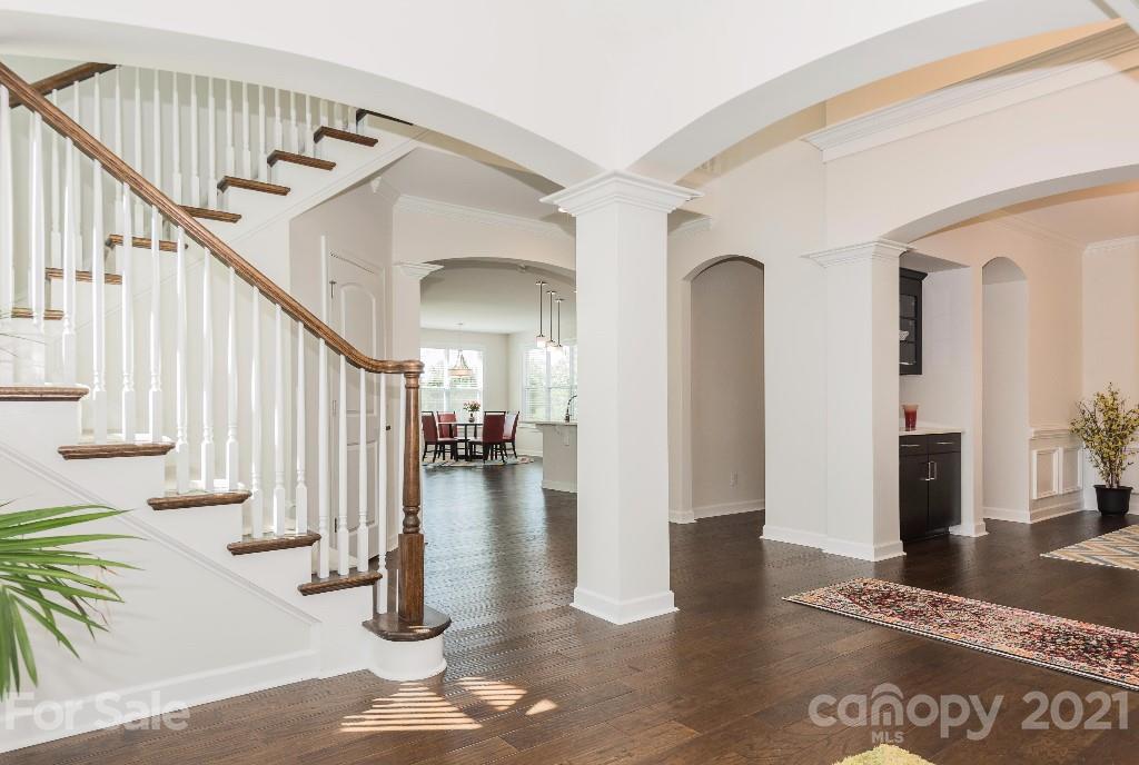2607 Walker Road Matthews, NC 28105 - Photo 8 of 46