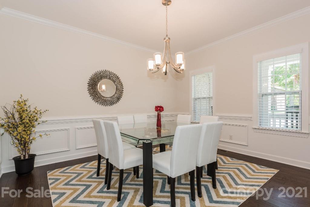 2607 Walker Road Matthews, NC 28105 - Photo 9 of 46