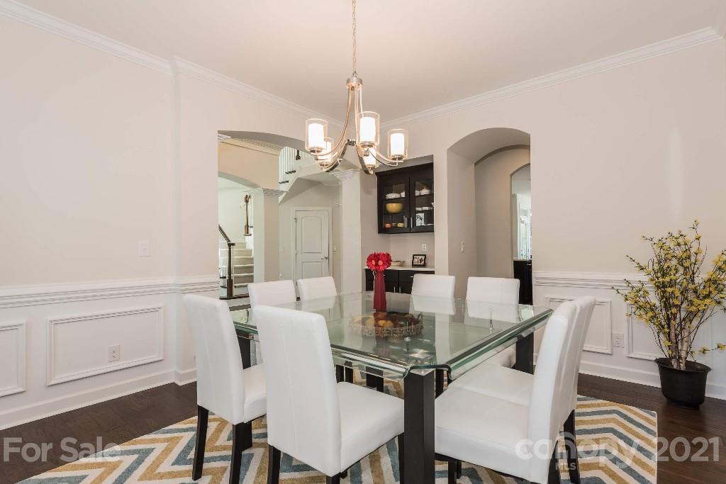 2607 Walker Road Matthews, NC 28105 - Photo 10 of 46