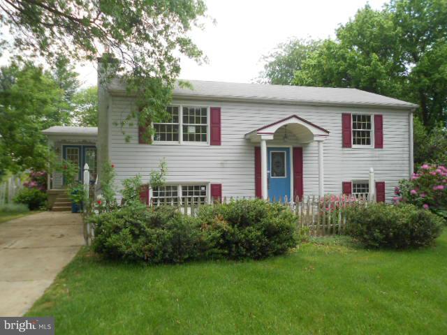 122 Milestone Road Elkton, MD 21921 - Photo 1 of 11 Exterior (Front)