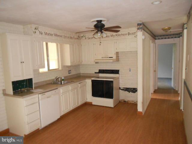 122 Milestone Road Elkton, MD 21921 - Photo 3 of 11 Kitchen