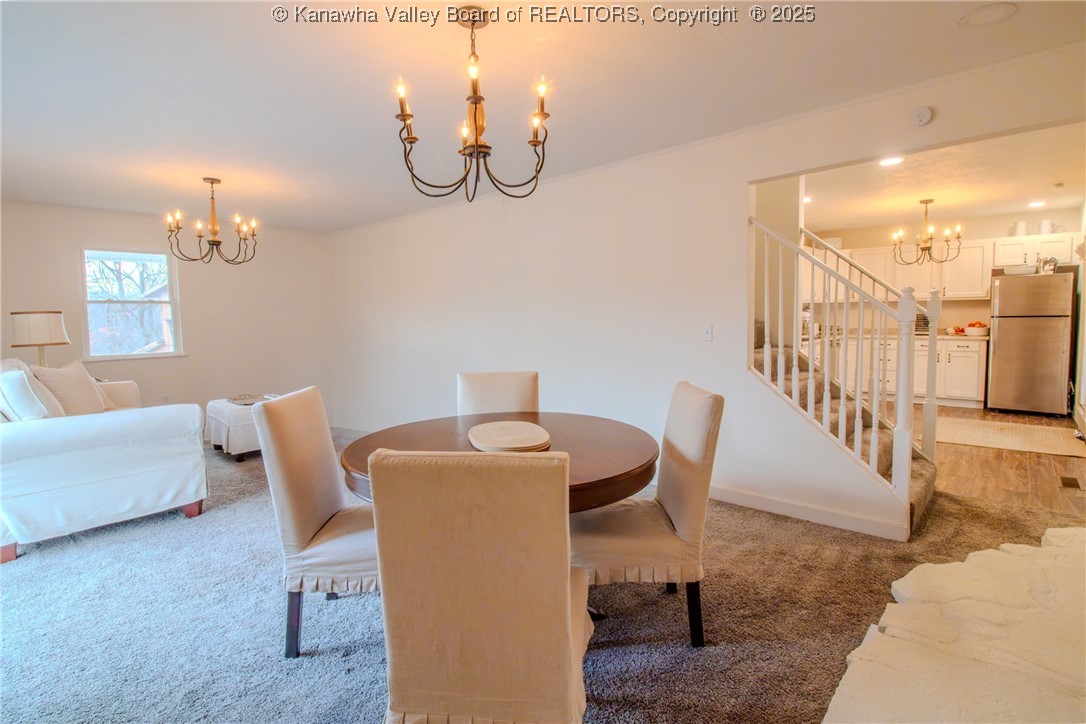 100 Cedar Lane Elkview, WV 25071 - Photo 17 of 38 Gallery Image 17
