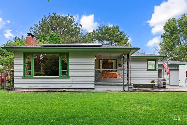 $449,900 | 1810 Washington Avenue, Caldwell, ID 83605