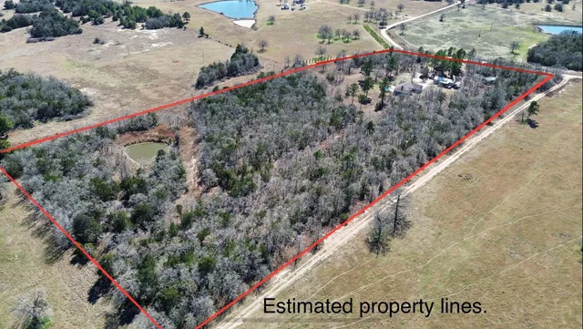 $675,000 | 1145 Private Road 2102, Giddings, TX 78942