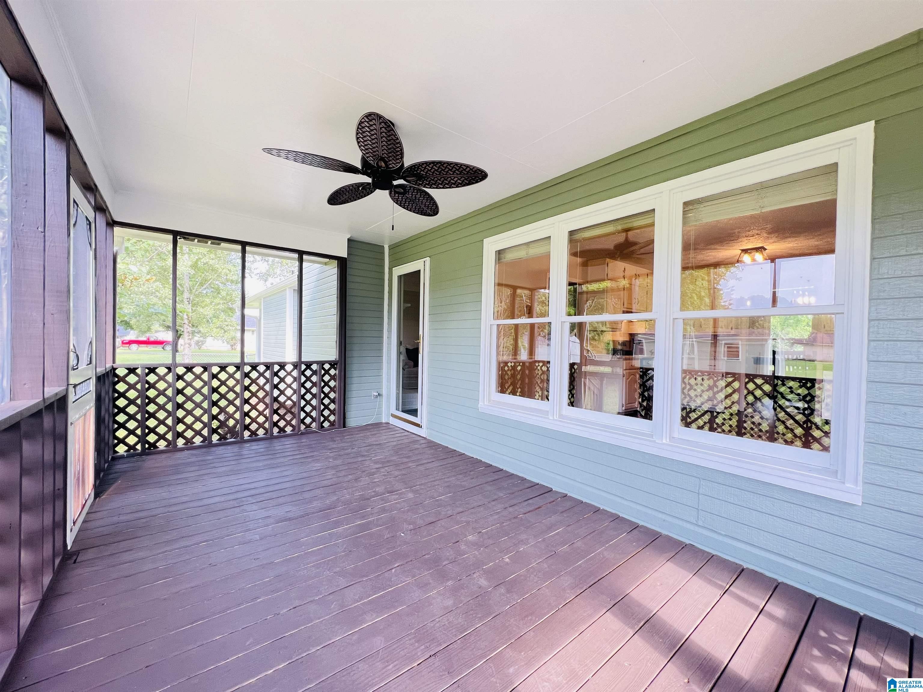 3614 Mcintosh Road Oxford, AL 36203 - Photo 36 of 41