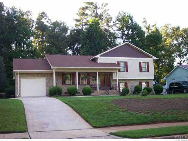 6521 Glendower Road Raleigh, NC 27613 - Photo 1 of 1