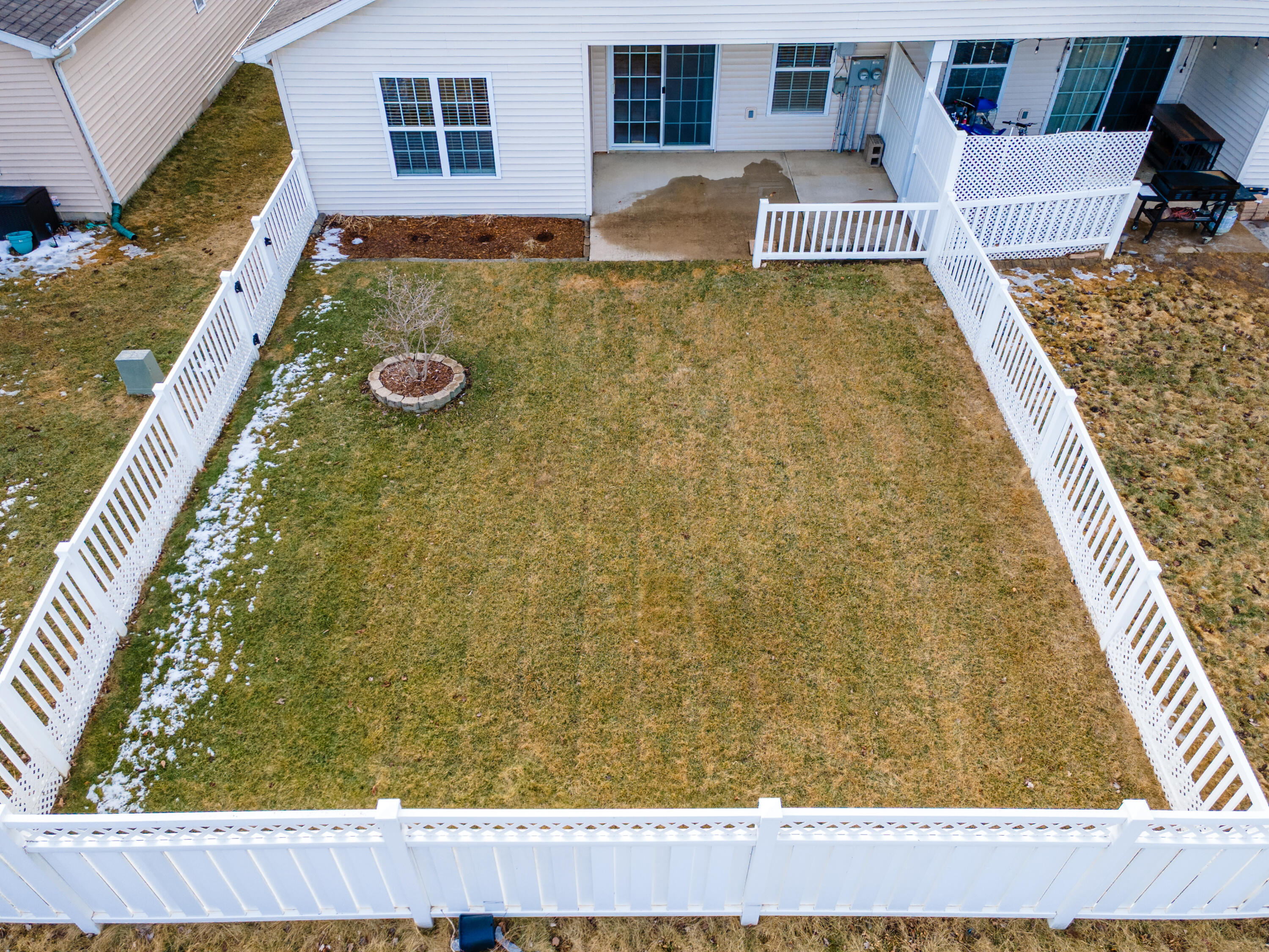 10653 Keystone Lane Crown Point, IN 46307 - Photo 38 of 43 3000x2250