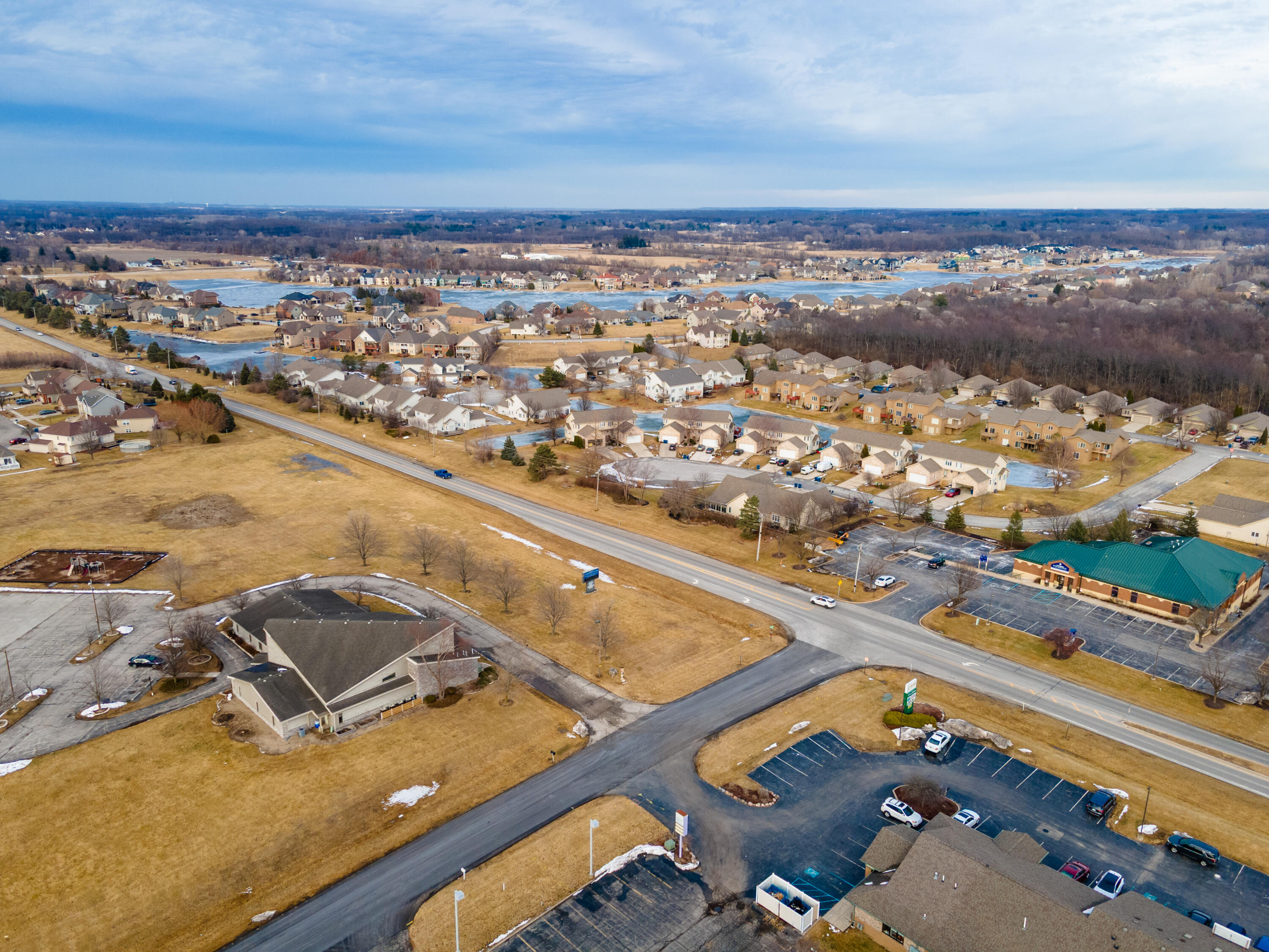 10653 Keystone Lane Crown Point, IN 46307 - Photo 43 of 43 3000x2250