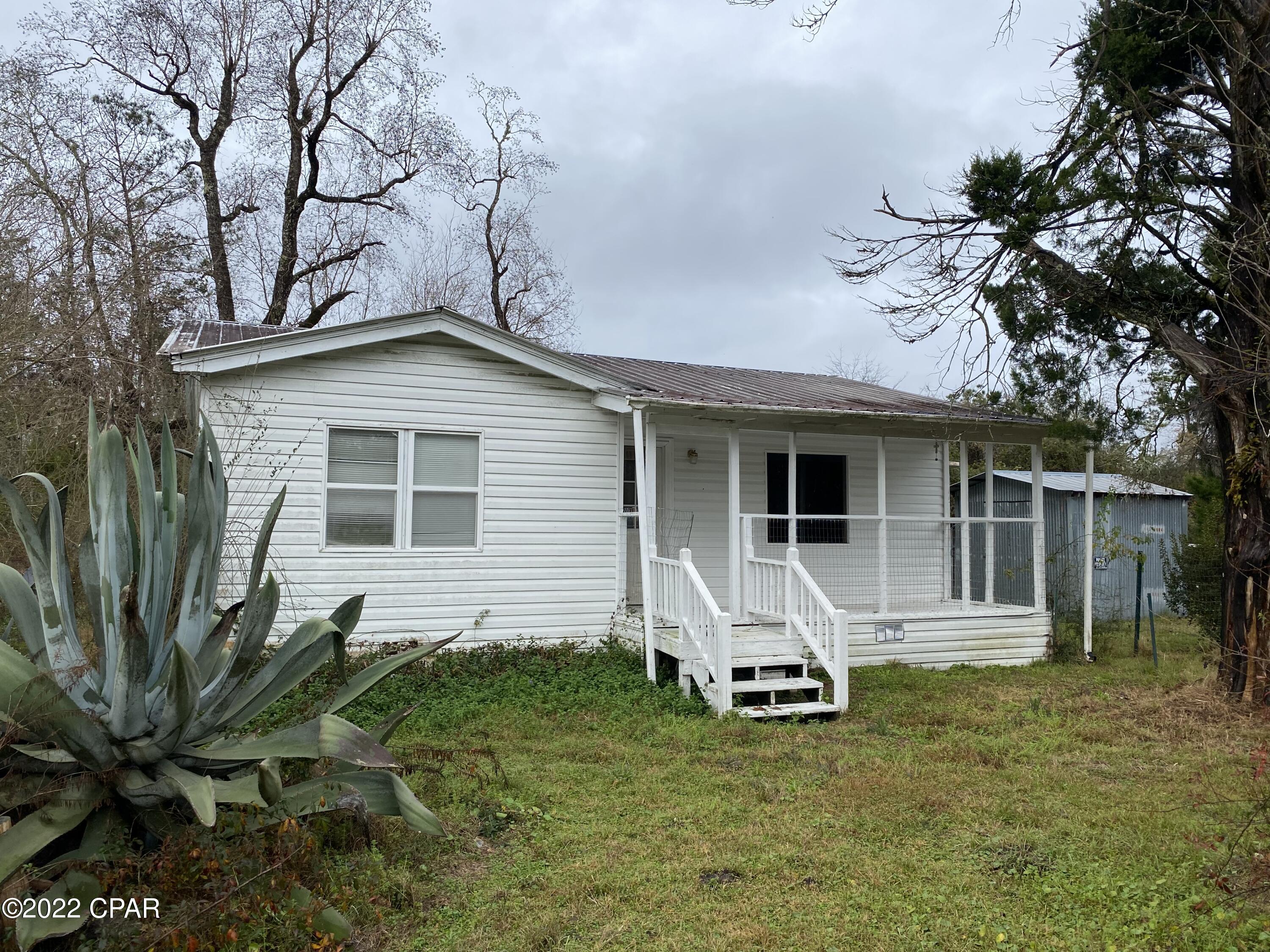 19329 Brandon Road Fountain, FL 32438 - Photo 1 of 5 Gallery Image 1