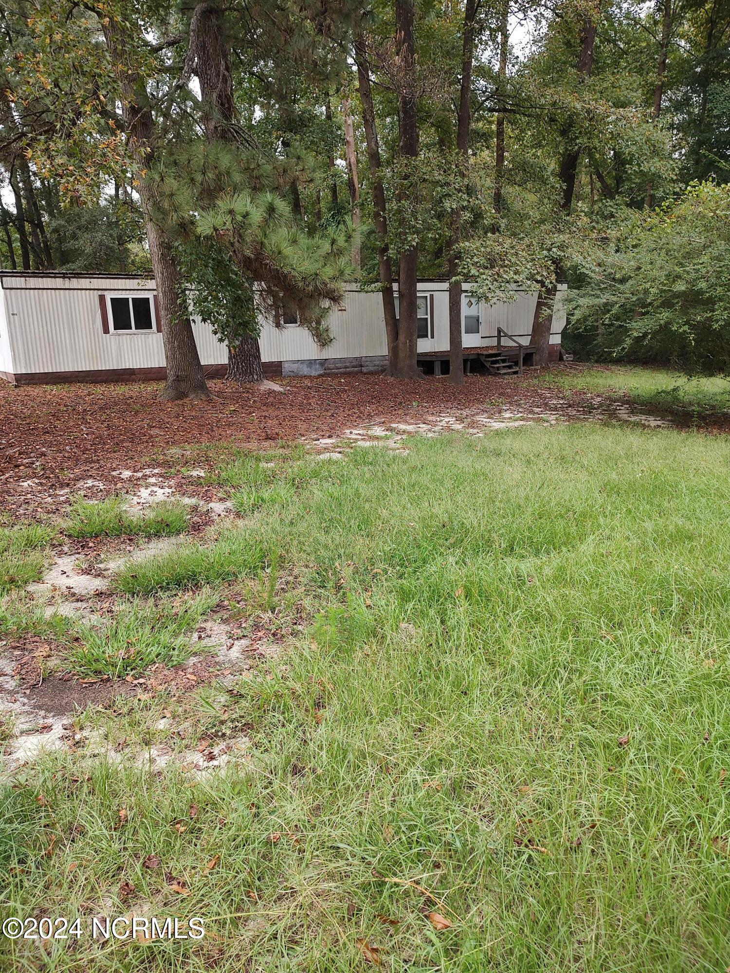 649 Pecan Road Dudley, NC 28333 - Photo 1 of 2 Front Home
