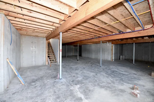 $519,900 | 1367 Wells Road, Bedford, VA 24523