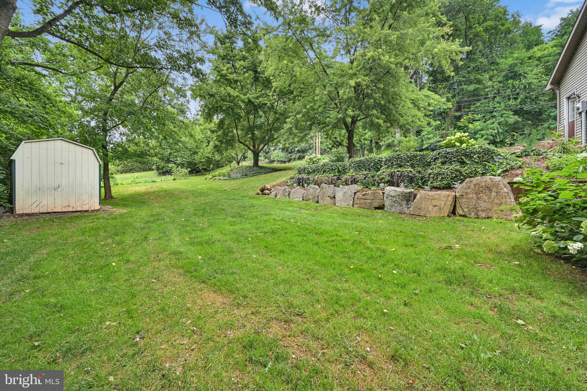 367 Ridge Avenue Ephrata, PA 17522 - Photo 38 of 46 Backyard