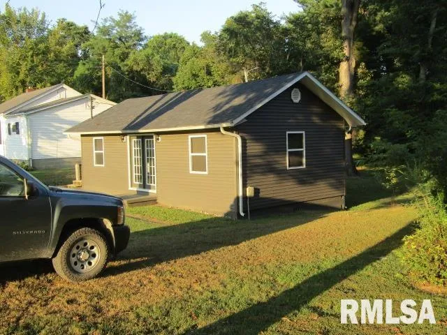 $58,000 | 1506 Hillside Road, Rosiclare, IL 62982